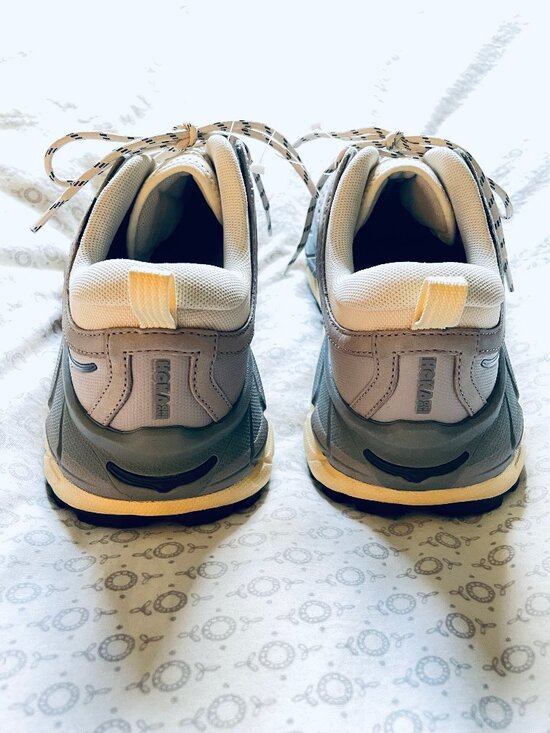 Hoka One One U Tor Ultra Lo GORE-TEX Hiking Shoes, Men’s 9 GORPCORE oatmilk main image 16